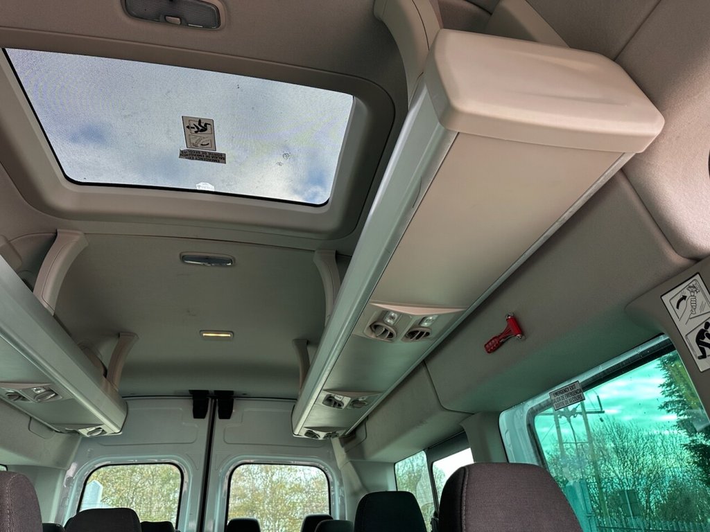 Used Ford Transit 2016 for sale - 77654659: Photo 34