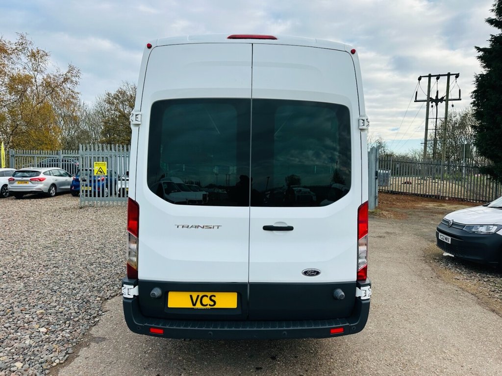 Used Ford Transit 2016 for sale - 77654659: Photo 41