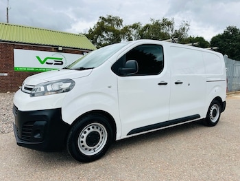 Used Citroen Dispatch 2020 for sale - 75853301: Photo