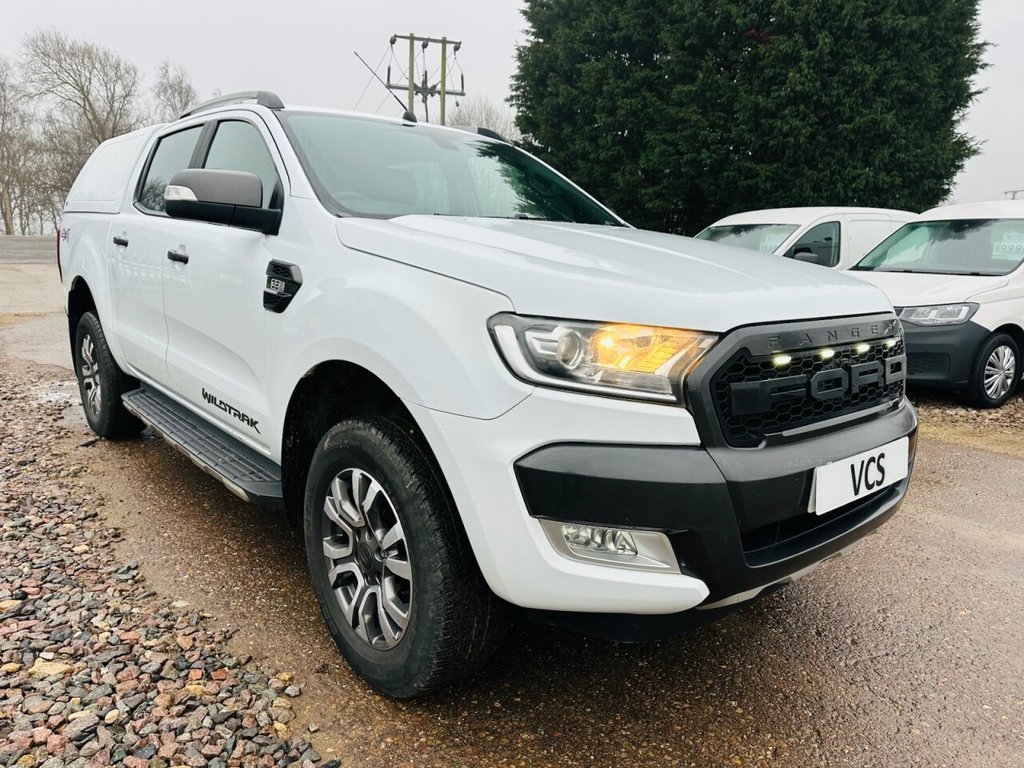 Used Ford Ranger 2016 for sale - 77161564: Photo 10