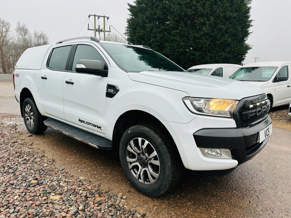 Used Ford Ranger 2016 for sale - 77161564: Photo 11