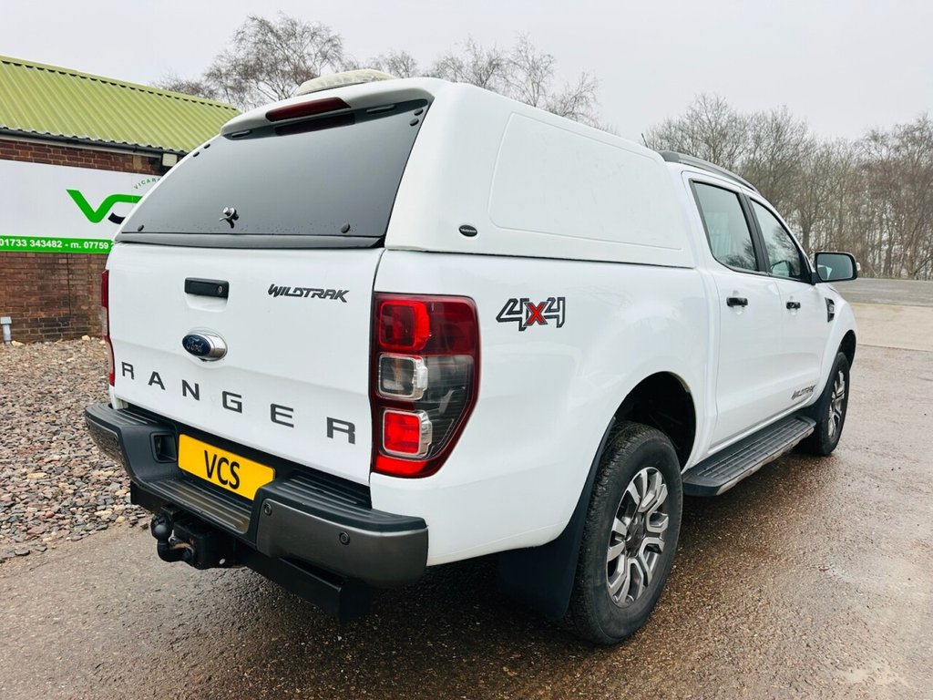 Used Ford Ranger 2016 for sale - 77161564: Photo 15
