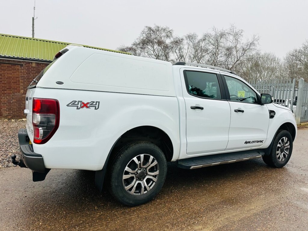 Used Ford Ranger 2016 for sale - 77161564: Photo 17