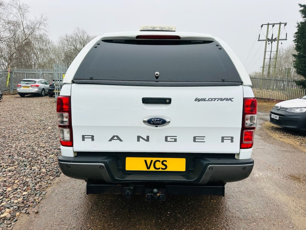 Used Ford Ranger 2016 for sale - 77161564: Photo 18