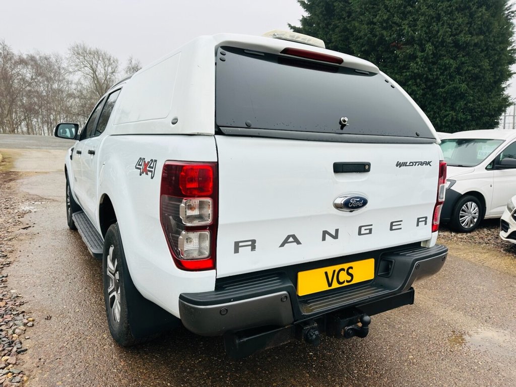 Used Ford Ranger 2016 for sale - 77161564: Photo 19