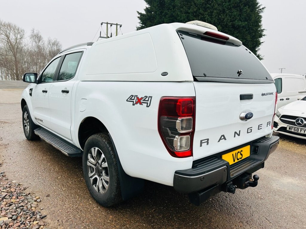 Used Ford Ranger 2016 for sale - 77161564: Photo 20