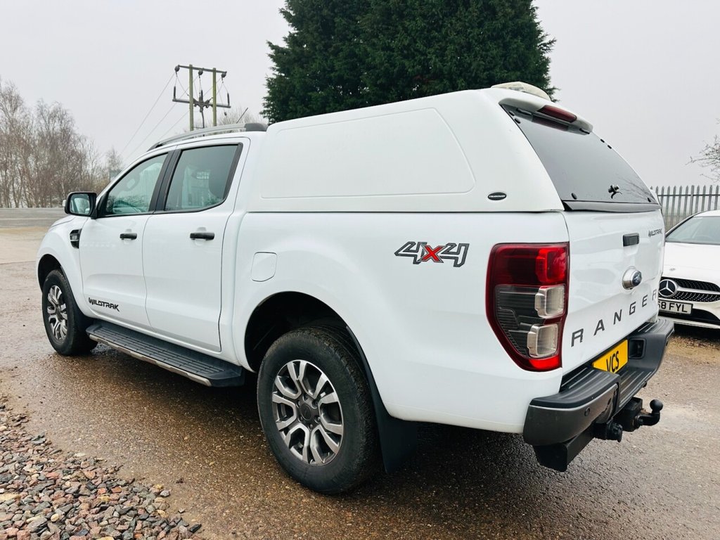 Used Ford Ranger 2016 for sale - 77161564: Photo 21