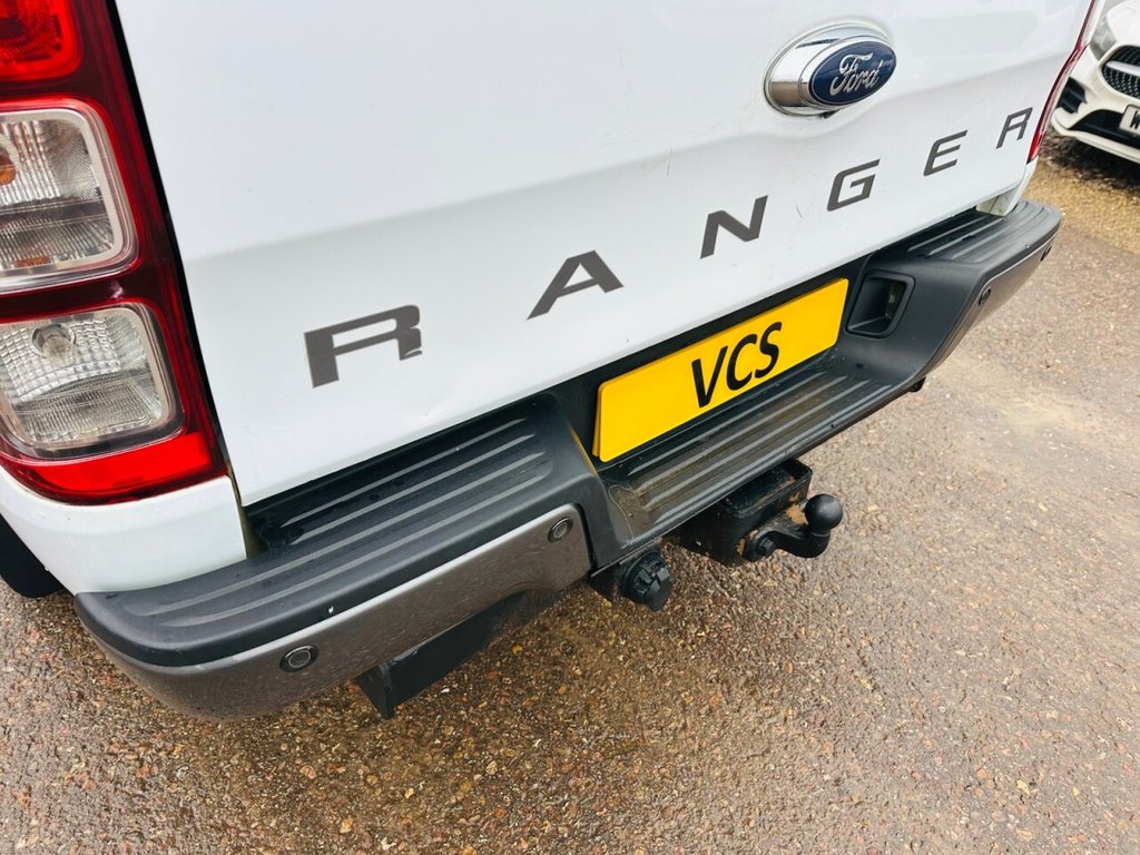 Used Ford Ranger 2016 for sale - 77161564: Photo 23