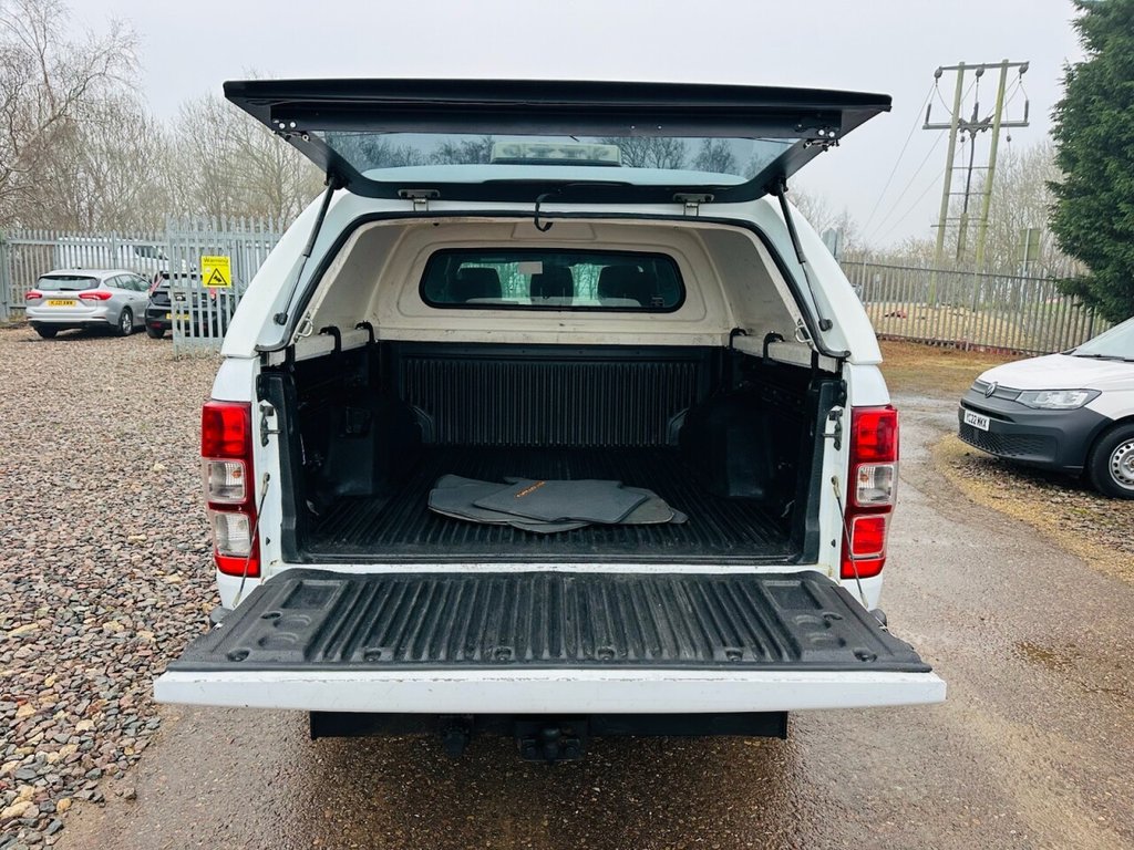 Used Ford Ranger 2016 for sale - 77161564: Photo 25