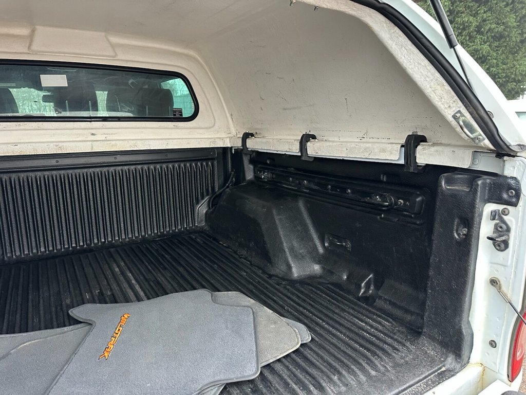 Used Ford Ranger 2016 for sale - 77161564: Photo 28