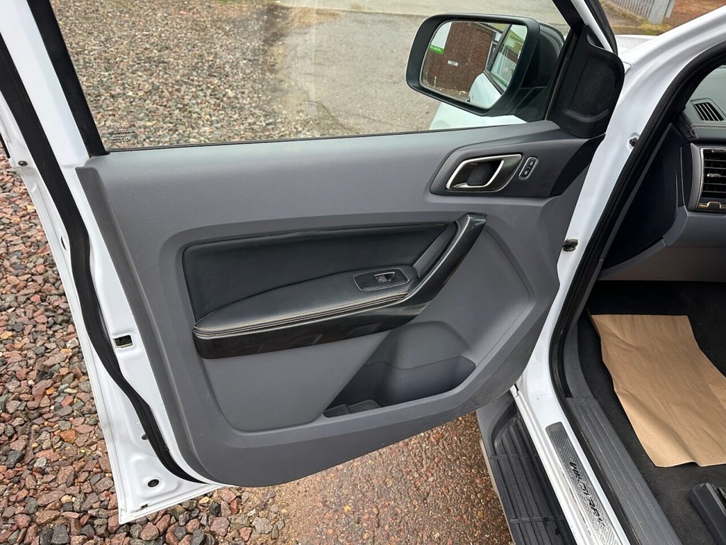 Used Ford Ranger 2016 for sale - 77161564: Photo 30