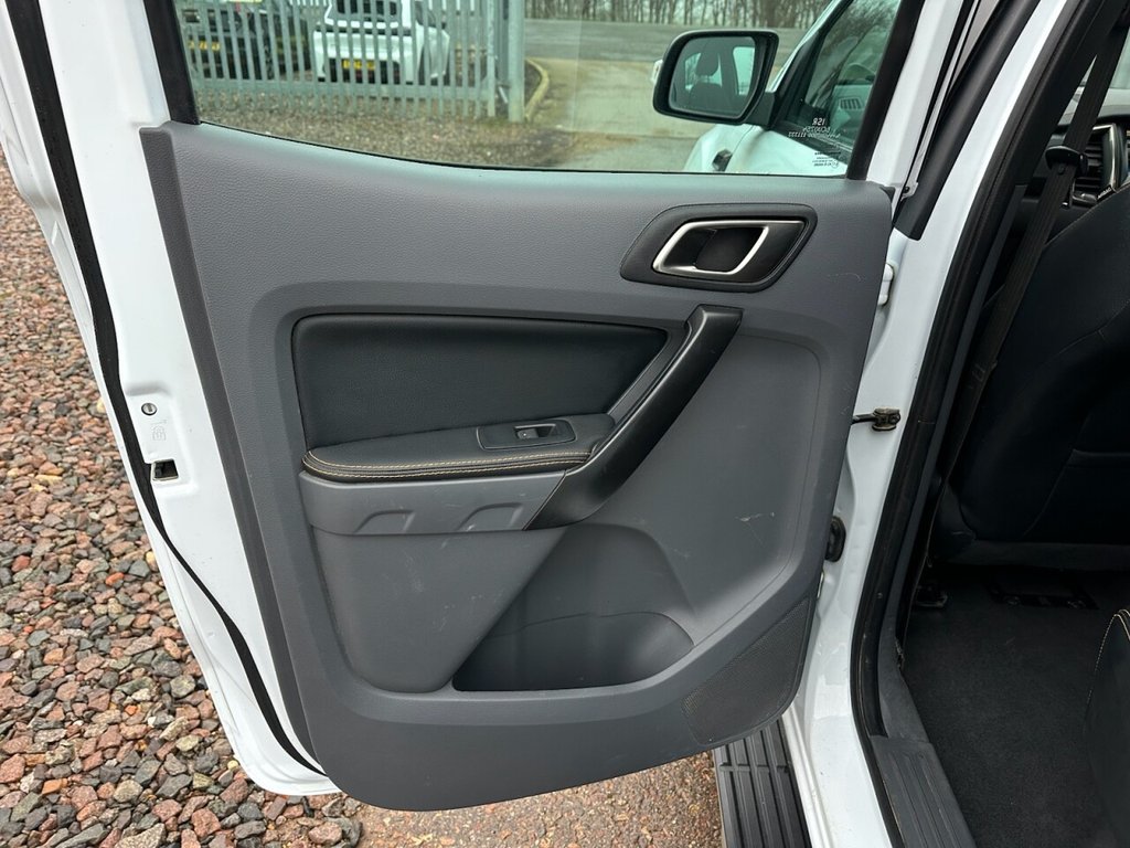 Used Ford Ranger 2016 for sale - 77161564: Photo 31