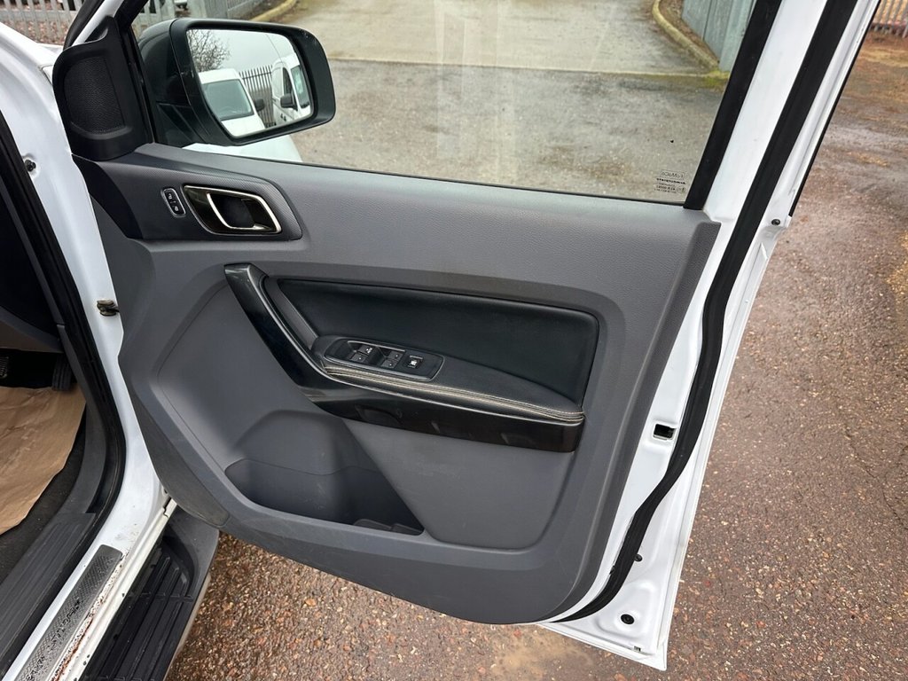 Used Ford Ranger 2016 for sale - 77161564: Photo 34