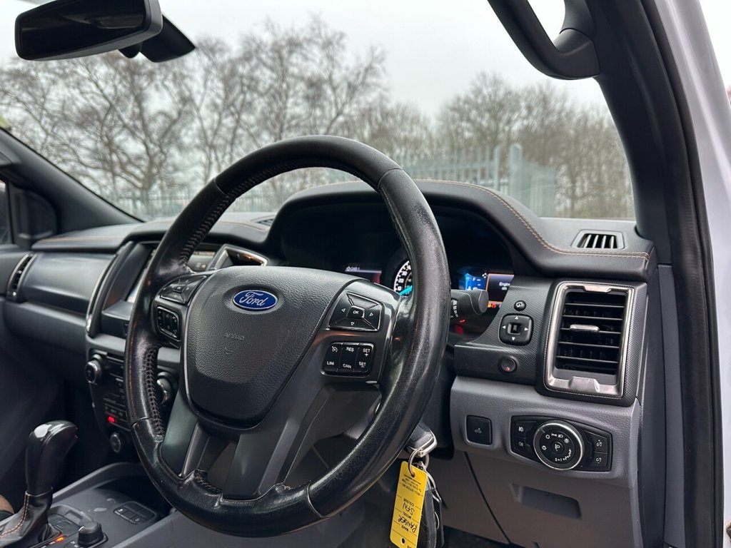 Used Ford Ranger 2016 for sale - 77161564: Photo 37
