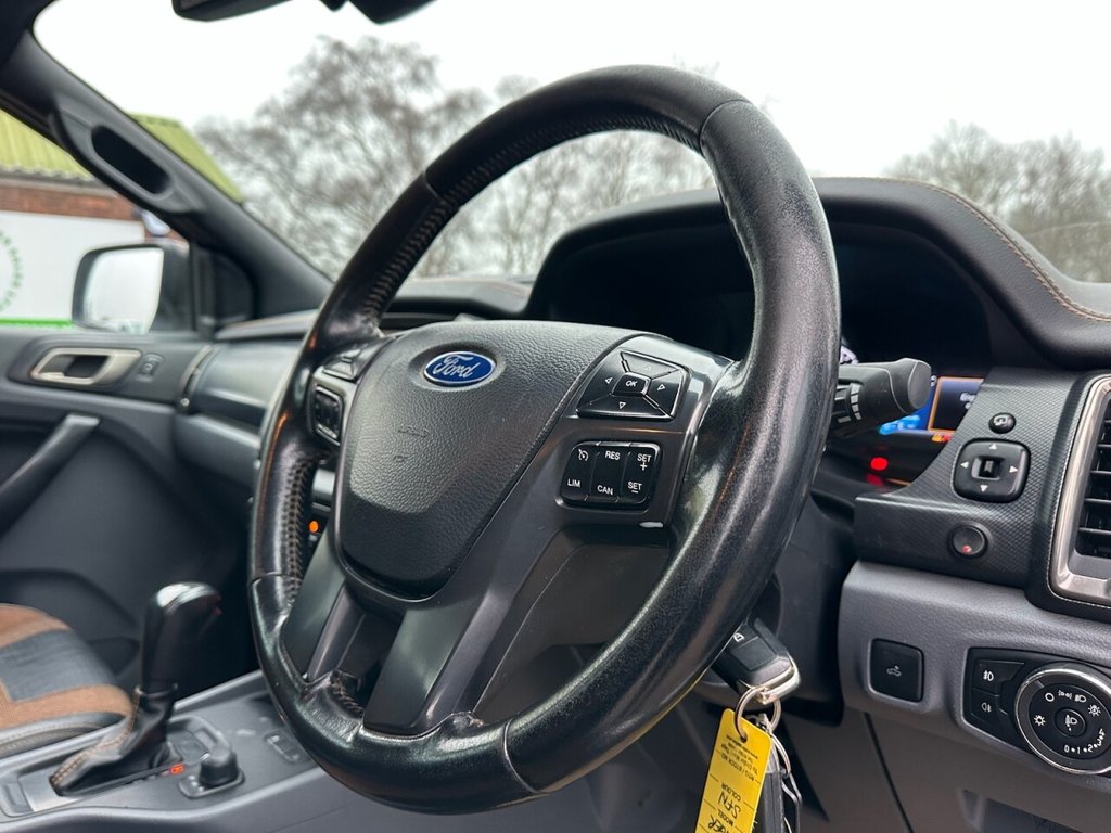 Used Ford Ranger 2016 for sale - 77161564: Photo 38