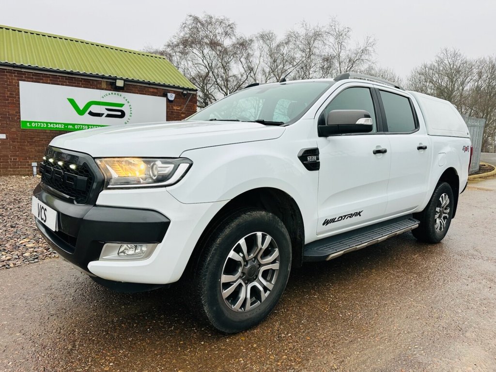 Used Ford Ranger 2016 for sale - 77161564: Photo 4