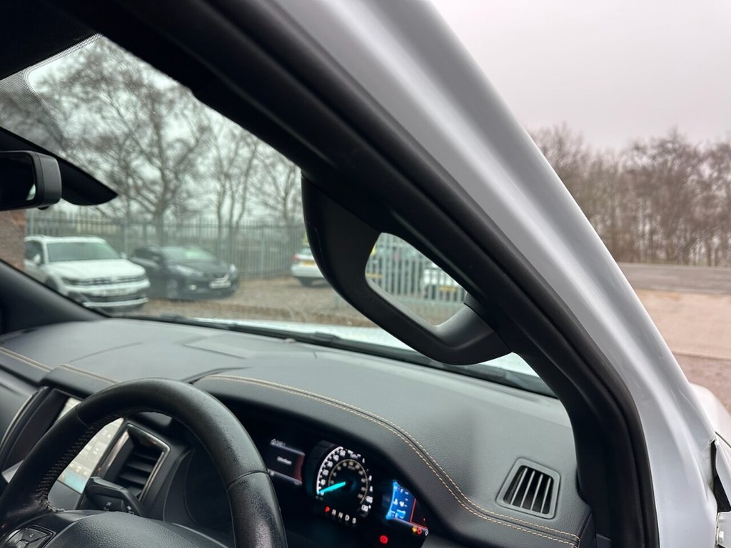 Used Ford Ranger 2016 for sale - 77161564: Photo 41