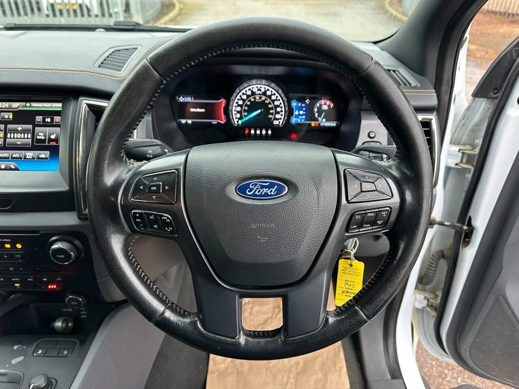 Used Ford Ranger 2016 for sale - 77161564: Photo 42