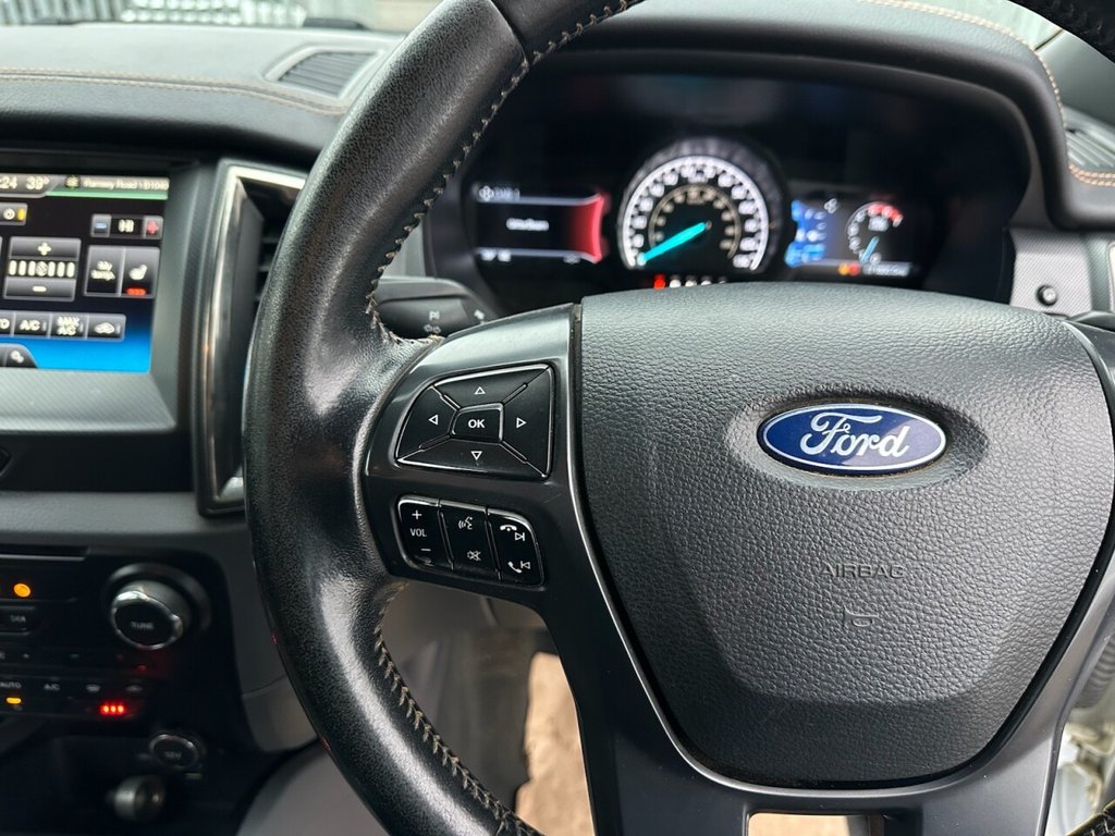 Used Ford Ranger 2016 for sale - 77161564: Photo 43