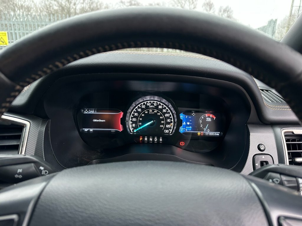 Used Ford Ranger 2016 for sale - 77161564: Photo 45