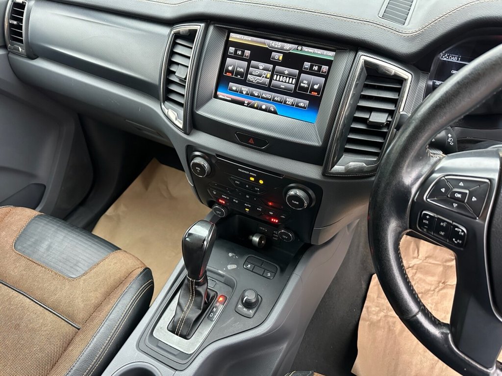 Used Ford Ranger 2016 for sale - 77161564: Photo 46