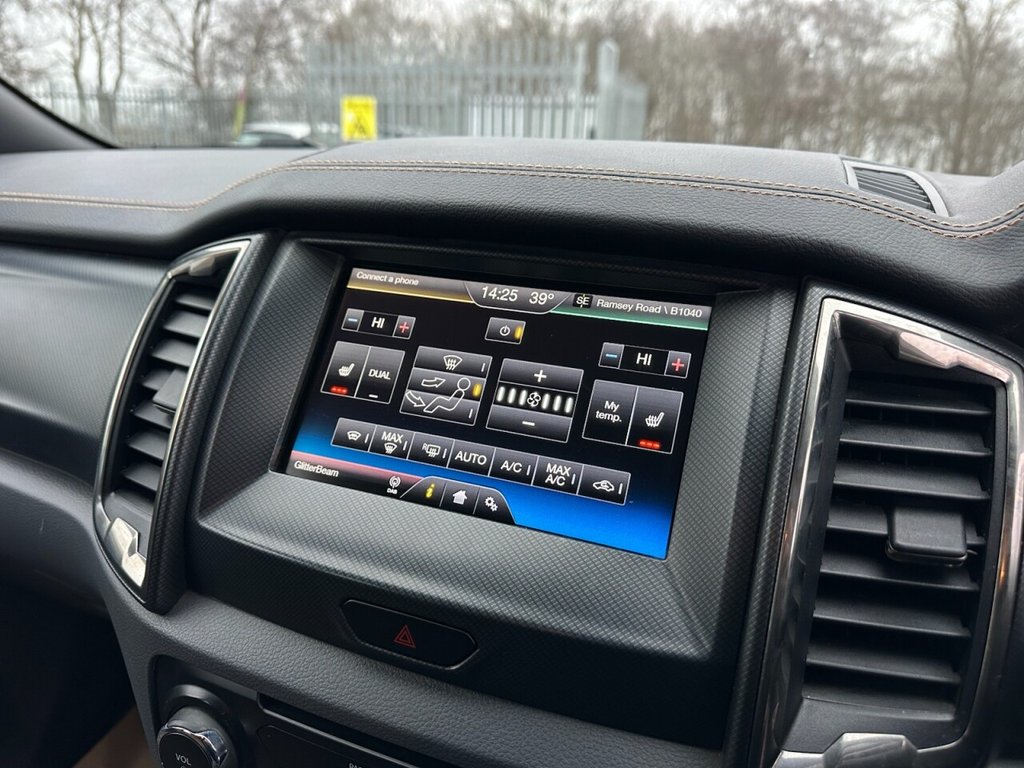 Used Ford Ranger 2016 for sale - 77161564: Photo 47