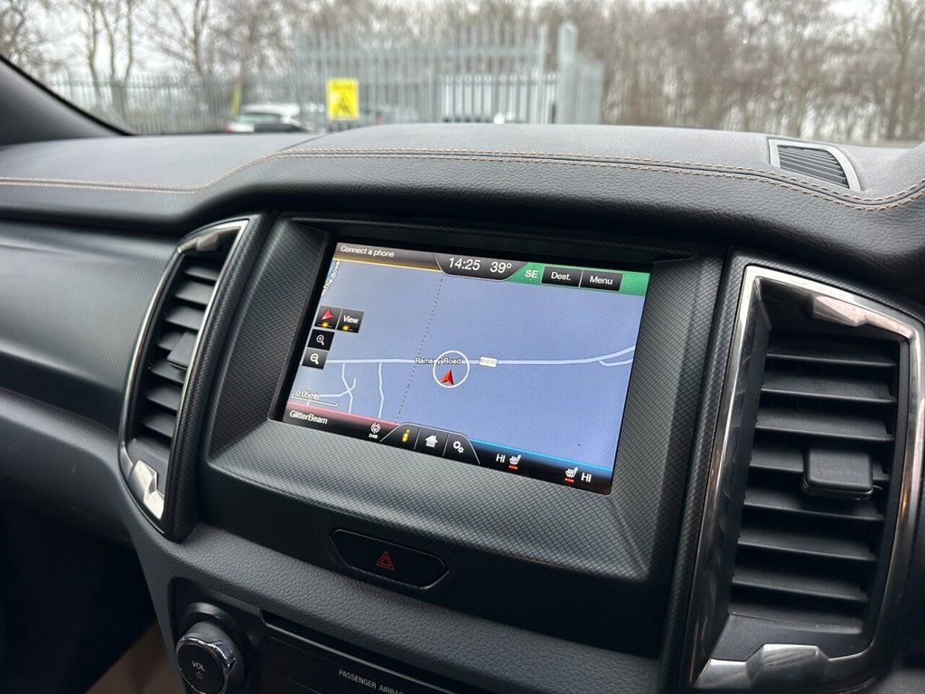 Used Ford Ranger 2016 for sale - 77161564: Photo 48