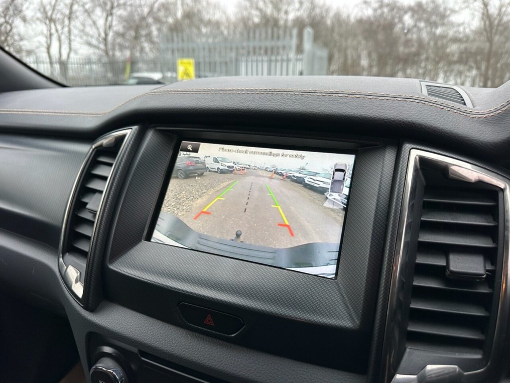 Used Ford Ranger 2016 for sale - 77161564: Photo 50