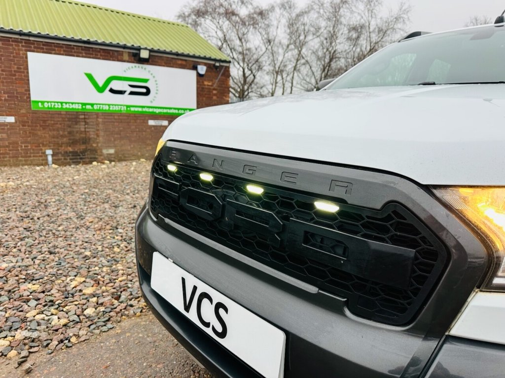 Used Ford Ranger 2016 for sale - 77161564: Photo 6