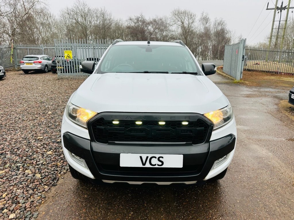 Used Ford Ranger 2016 for sale - 77161564: Photo 7