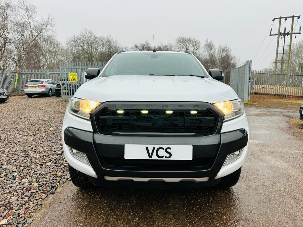 Used Ford Ranger 2016 for sale - 77161564: Photo 8