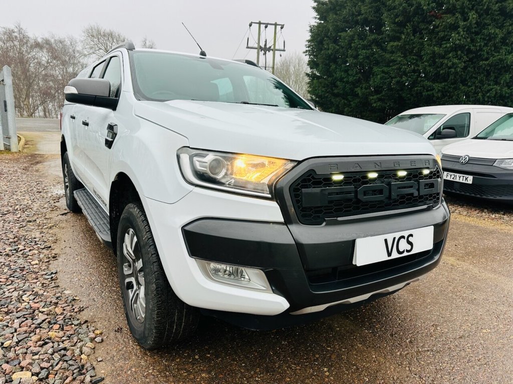 Used Ford Ranger 2016 for sale - 77161564: Photo 9