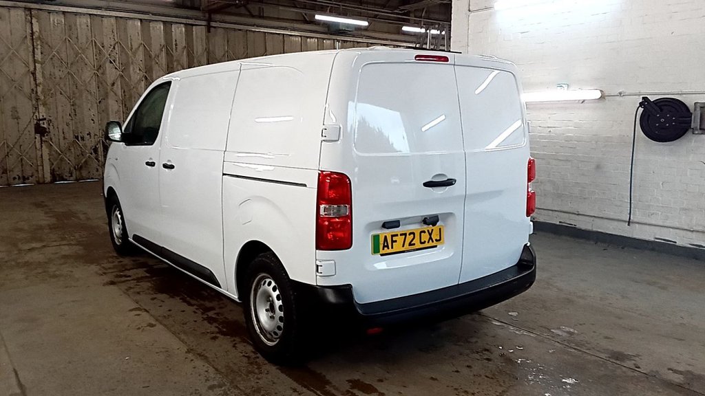 Used Peugeot Expert 2022 for sale - 78181084: Photo 3