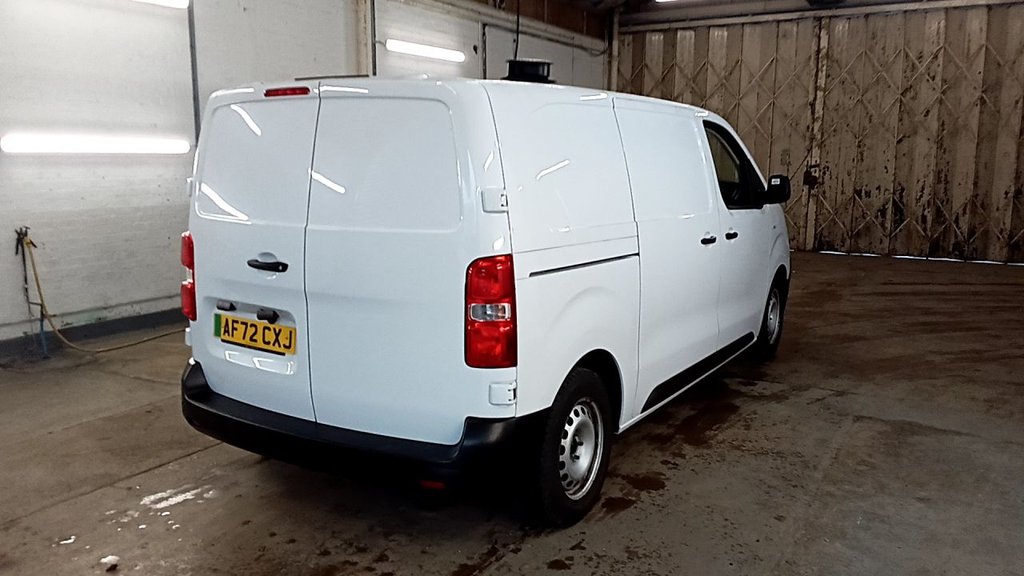 Used Peugeot Expert 2022 for sale - 78181084: Photo 4