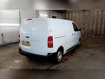 Used Peugeot Expert 2022 for sale - 78181084: Photo