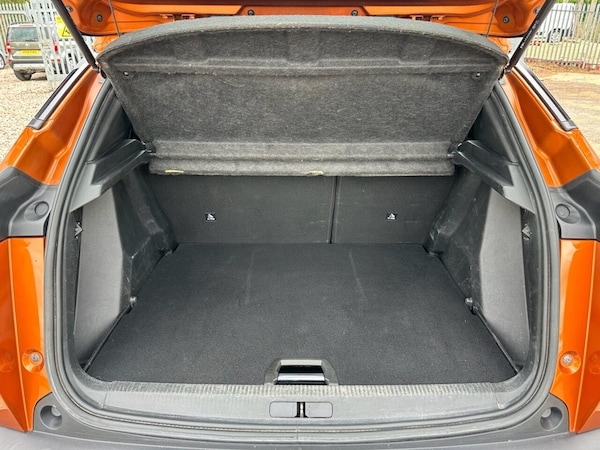 Used Peugeot 2008 2021 for sale - 75336074: Photo 21