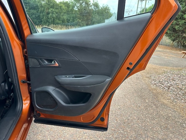 Used Peugeot 2008 2021 for sale - 75336074: Photo 27