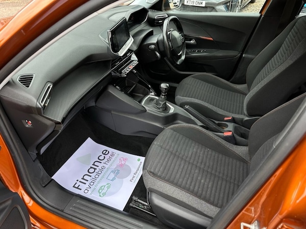 Used Peugeot 2008 2021 for sale - 75336074: Photo 30