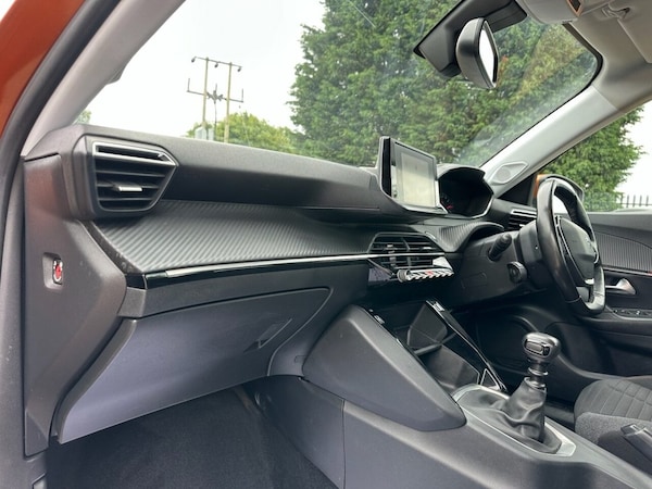 Used Peugeot 2008 2021 for sale - 75336074: Photo 32