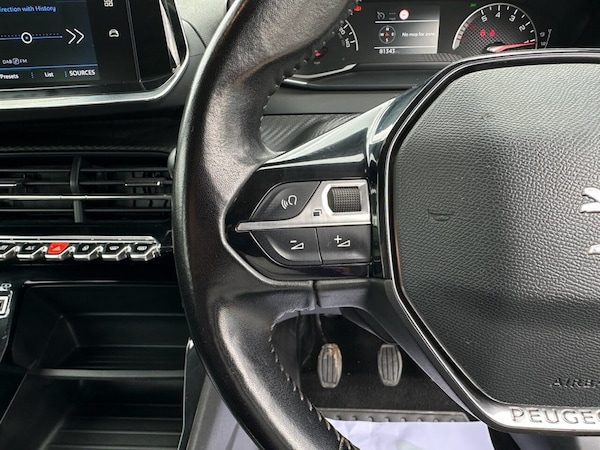Used Peugeot 2008 2021 for sale - 75336074: Photo 41