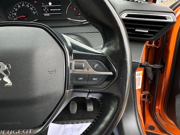 Used Peugeot 2008 2021 for sale - 75336074: Photo 42