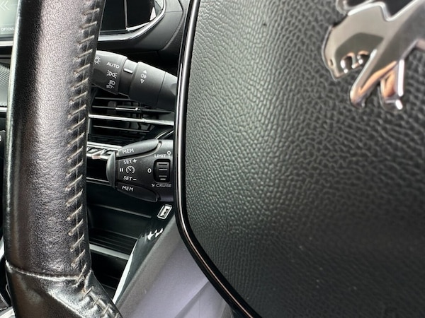 Used Peugeot 2008 2021 for sale - 75336074: Photo 43
