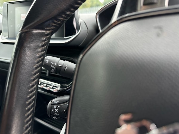 Used Peugeot 2008 2021 for sale - 75336074: Photo 44