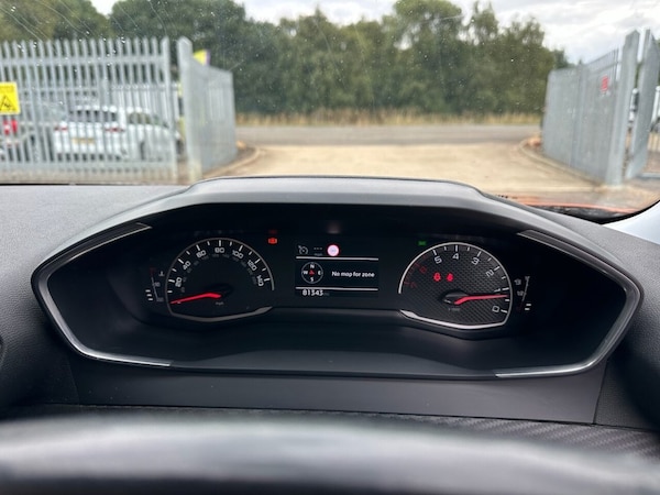 Used Peugeot 2008 2021 for sale - 75336074: Photo 45