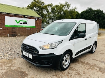 Used Ford Transit Connect 2019 for sale - 75194784: Photo