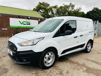 Used Ford Transit Connect 2019 for sale - 75194784: Photo