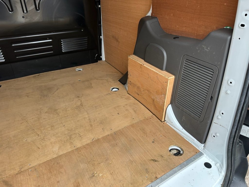 Vehicle 31
