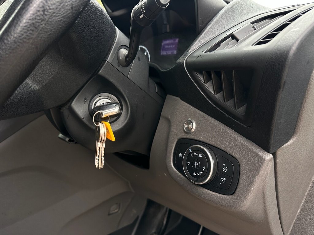 Vehicle 50