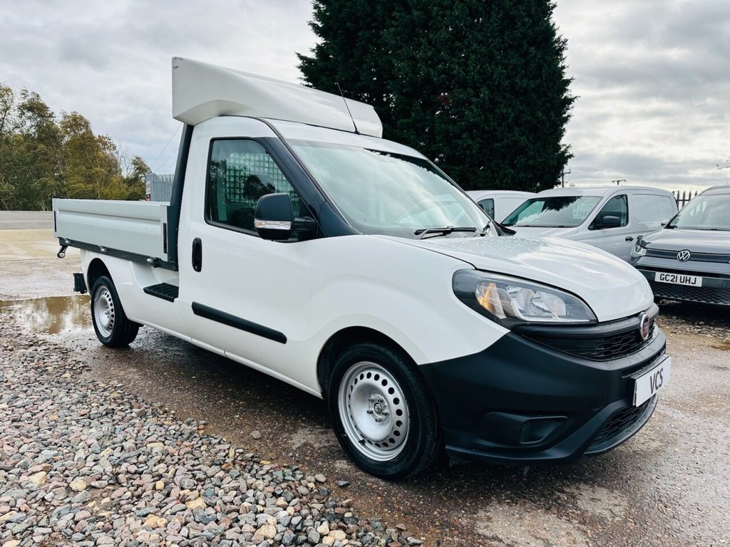 Used Fiat Doblo 2021 for sale - 77139433: Photo 10