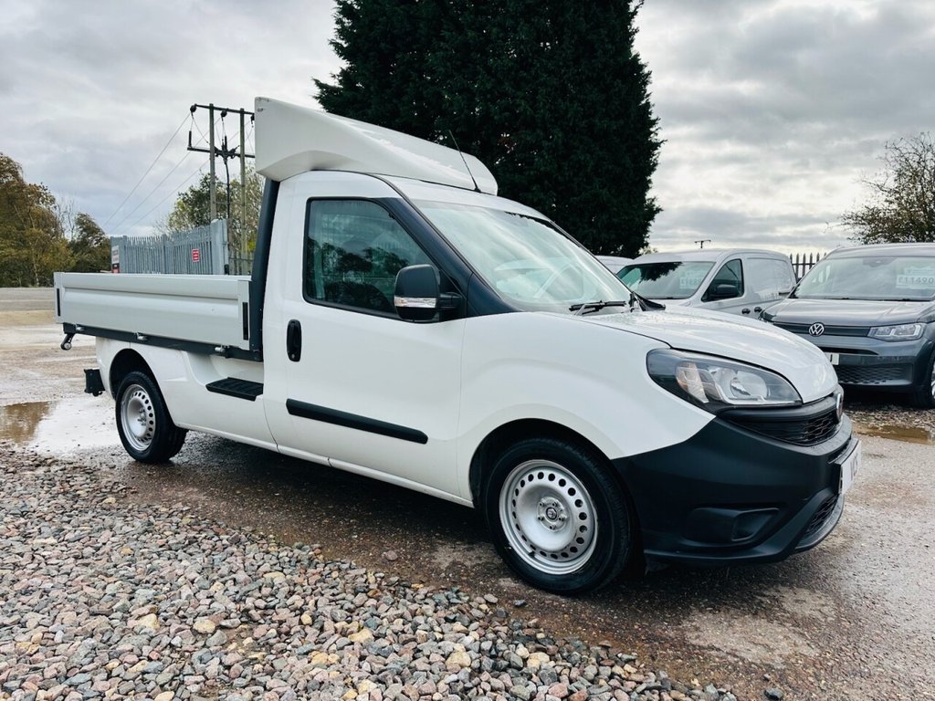 Used Fiat Doblo 2021 for sale - 77139433: Photo 11